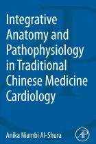 Product cover for Integrative Anatomy and Pathophysiology in TCM Cardiology