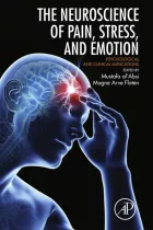 Product cover for Neuroscience of Pain, Stress, and Emotion