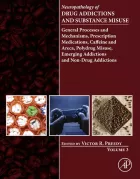 Product cover for Neuropathology of Drug Addictions and Substance Misuse Volume 3