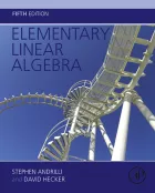 Product cover for Elementary Linear Algebra