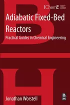 Product cover for Adiabatic Fixed-Bed Reactors