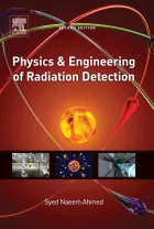 Product cover for Physics and Engineering of Radiation Detection