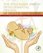 Product cover for Epigenome and Developmental Origins of Health and Disease