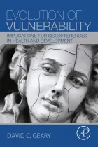 Product cover for Evolution of Vulnerability