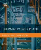 Product cover for Thermal Power Plant