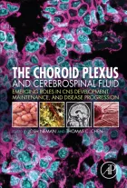 Product cover for Choroid Plexus and Cerebrospinal Fluid