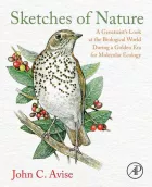 Product cover for Sketches of Nature