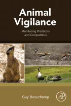 Product cover for Animal Vigilance