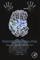 Product cover for Pediatric Brain Stimulation