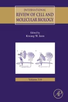 Product cover for International Review of Cell and Molecular Biology