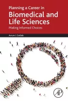 Product cover for Planning a Career in Biomedical and Life Sciences