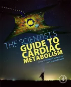 Product cover for Scientist's Guide to Cardiac Metabolism