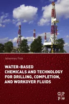 Product cover for Water-Based Chemicals and Technology for Drilling, Completion, and Workover Fluids