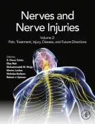 Product cover for Nerves and Nerve Injuries