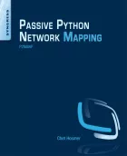 Product cover for Python Passive Network Mapping