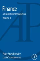 Product cover for Finance