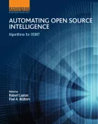 Product cover for Automating Open Source Intelligence