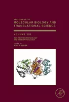 Product cover for RGS Protein Physiology and Pathophysiology