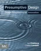 Product cover for Presumptive Design