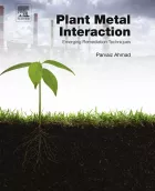 Product cover for Plant Metal Interaction