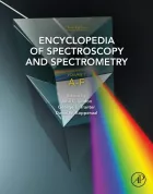 Product cover for Encyclopedia of Spectroscopy and Spectrometry