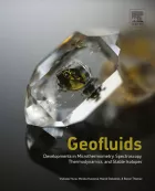 Product cover for Geofluids