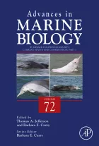 Product cover for  Current Status and Conservation, Part 1