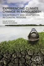 Product cover for Experiencing Climate Change in Bangladesh