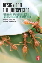 Product cover for Design for the Unexpected