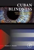 Product cover for Cuban Blindness