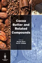 Product cover for Cocoa Butter and Related Compounds