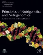 Product cover for Principles of Nutrigenetics and Nutrigenomics