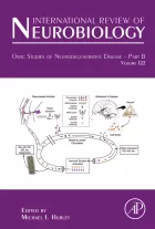 Product cover for Omic Studies of Neurodegenerative Disease - Part B