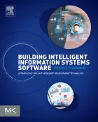 Product cover for Building Intelligent Information Systems Software