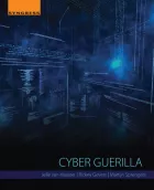 Product cover for Cyber Guerilla
