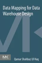 Product cover for Data Mapping for Data Warehouse Design