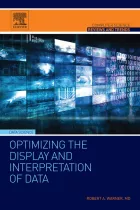 Product cover for Optimizing the Display and Interpretation of Data
