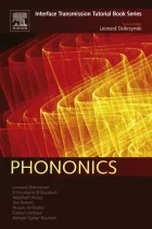 Product cover for Phononics