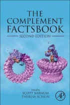 Product cover for Complement FactsBook