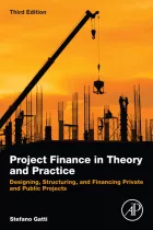 Product cover for Project Finance in Theory and Practice