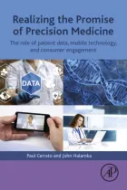 Product cover for Realizing the Promise of Precision Medicine