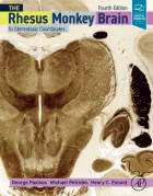 Product cover for Rhesus Monkey Brain in Stereotaxic Coordinates