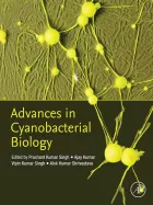 Product cover for Advances in Cyanobacterial Biology