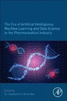 Product cover for Era of Artificial Intelligence, Machine Learning, and Data Science in the Pharm