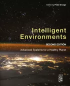 Product cover for Intelligent Environments
