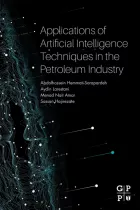 Product cover for Applications of Artificial Intelligence Techniques in the Petroleum Industry