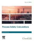 Product cover for Process Safety Calculations
