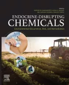 Product cover for Endocrine-Disrupting Chemicals