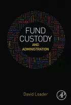 Product cover for Fund Custody and Administration