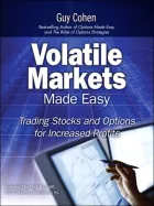 Product cover for Volatile Markets Made Easy
